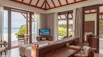 HERITANCE AARAH
