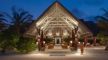 HERITANCE AARAH