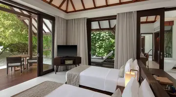 Heritance Aarah