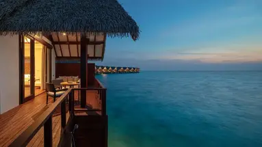 Heritance Aarah