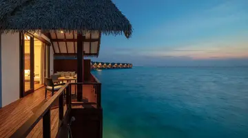Heritance Aarah
