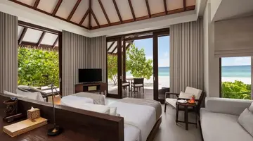 Heritance Aarah