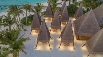 Heritance Aarah