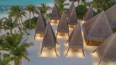 Heritance Aarah