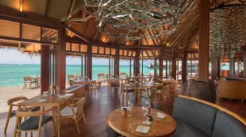 Heritance Aarah
