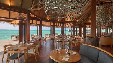 Heritance Aarah