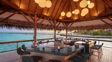 Heritance Aarah