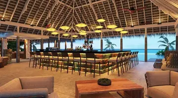 Heritance Aarah