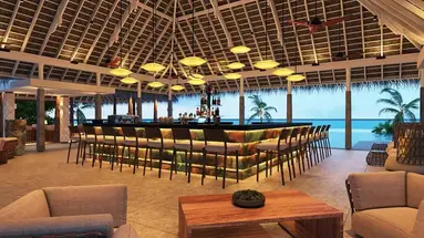 Heritance Aarah
