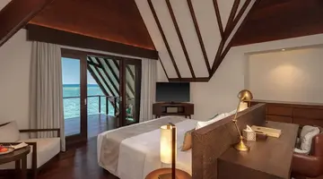 Heritance Aarah