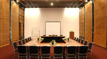 HERITANCE AHUNGALLA