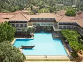 HERITANCE AHUNGALLA