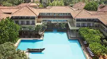 HERITANCE AHUNGALLA