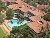 HERITANCE AHUNGALLA