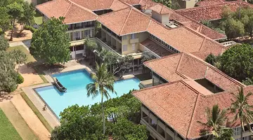 HERITANCE AHUNGALLA