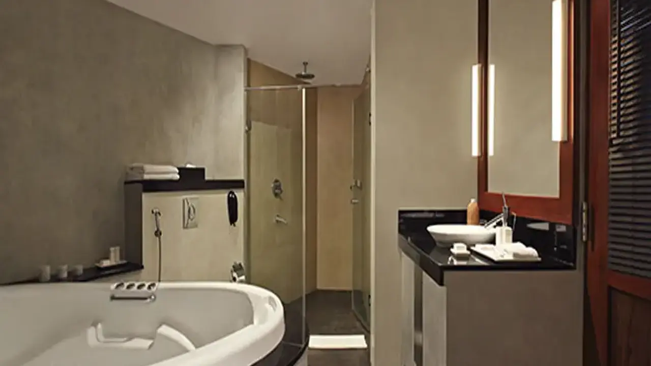 HERITANCE AHUNGALLA