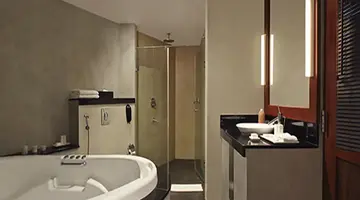 HERITANCE AHUNGALLA