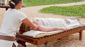 HERITANCE AHUNGALLA
