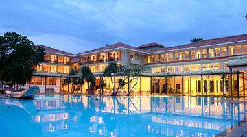 HERITANCE AHUNGALLA