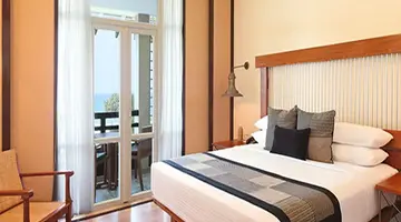 HERITANCE AHUNGALLA