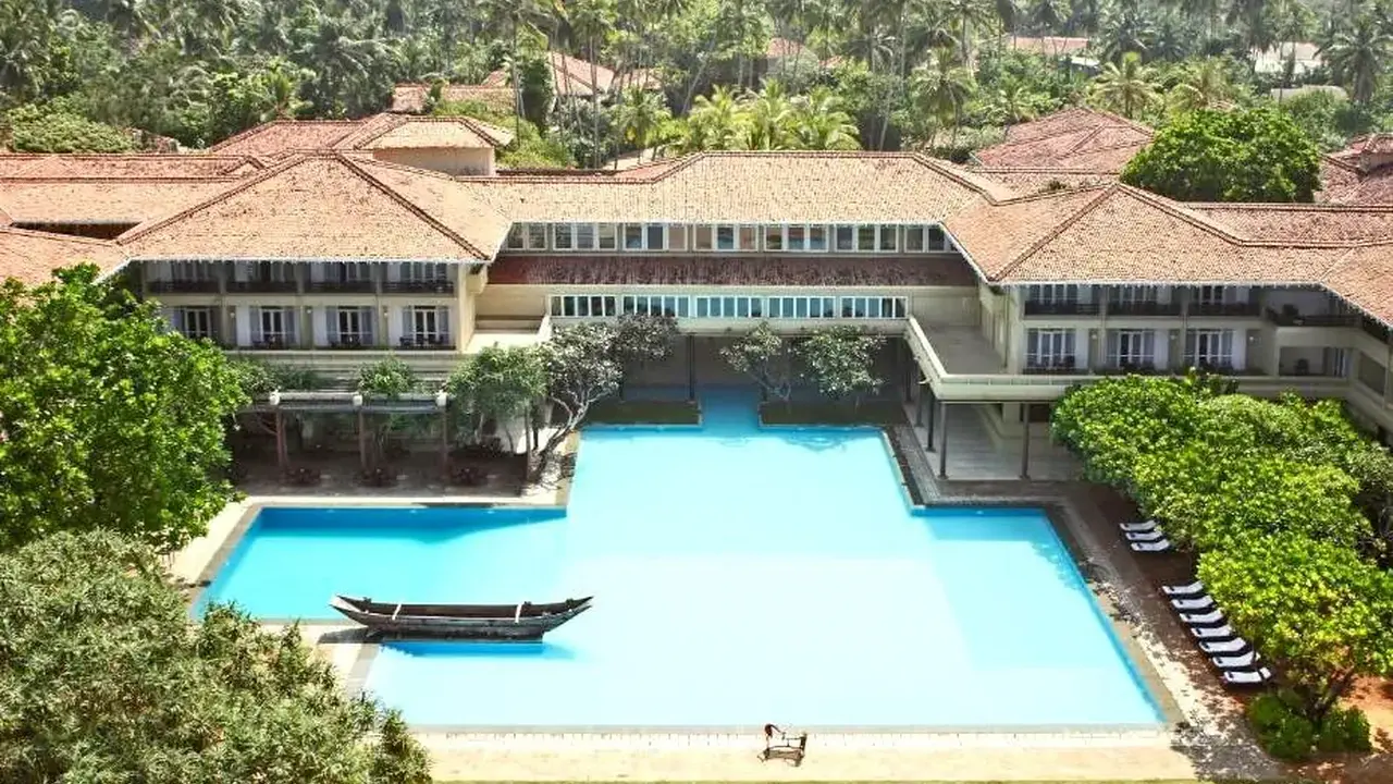 Heritance Ahungalla
