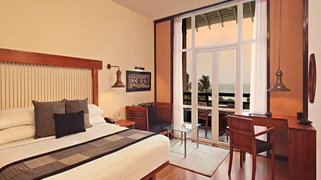 HERITANCE AHUNGALLA