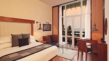 HERITANCE AHUNGALLA