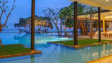 Heritance Ahungalla