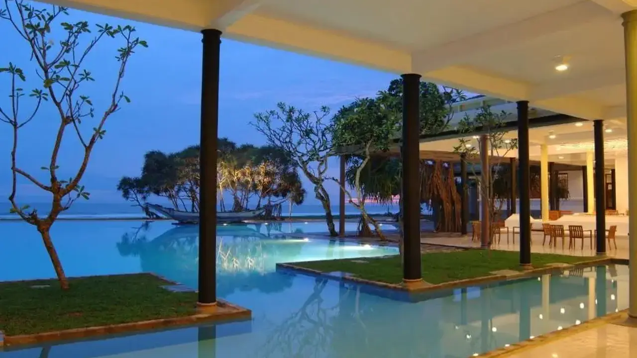 Heritance Ahungalla