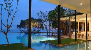 HERITANCE AHUNGALLA