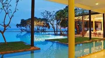 Heritance Ahungalla