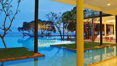 Heritance Ahungalla