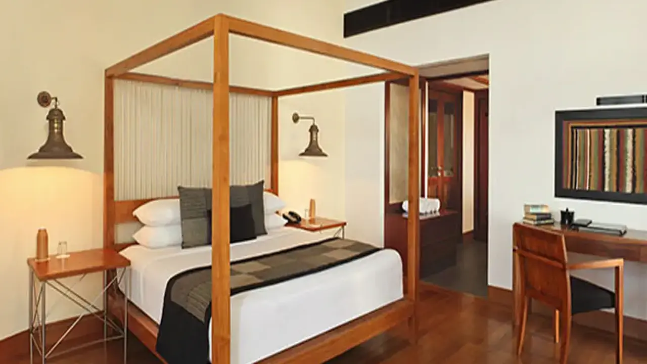 HERITANCE AHUNGALLA