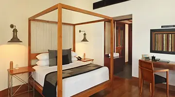 HERITANCE AHUNGALLA