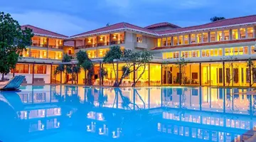 Heritance Ahungalla