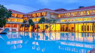 Heritance Ahungalla