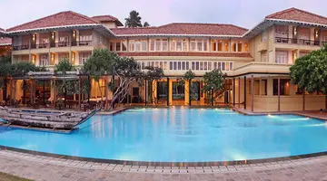 HERITANCE AHUNGALLA