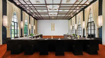 HERITANCE AHUNGALLA