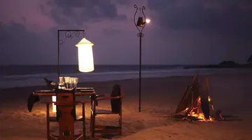 HERITANCE AHUNGALLA
