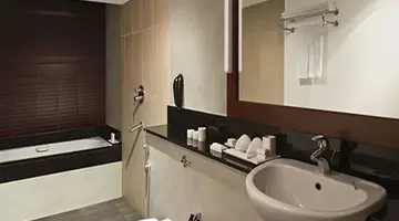 HERITANCE AHUNGALLA