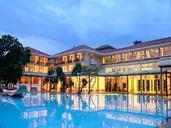 HERITANCE AHUNGALLA