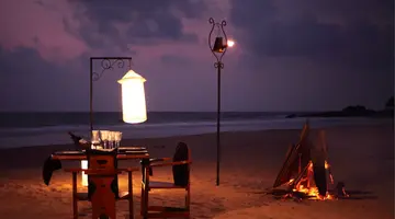 HERITANCE AHUNGALLA
