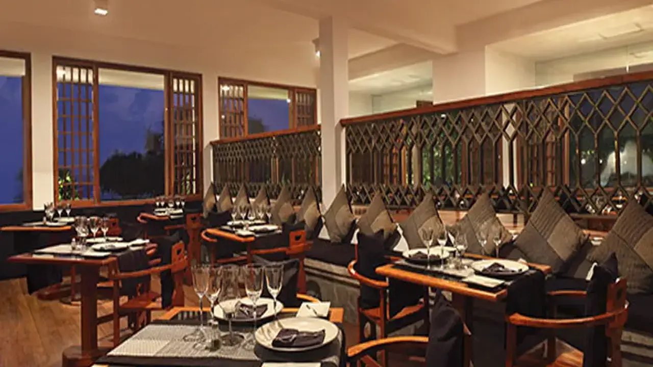 HERITANCE AHUNGALLA