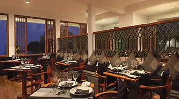 HERITANCE AHUNGALLA