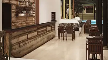 HERITANCE AHUNGALLA