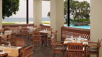 HERITANCE AHUNGALLA