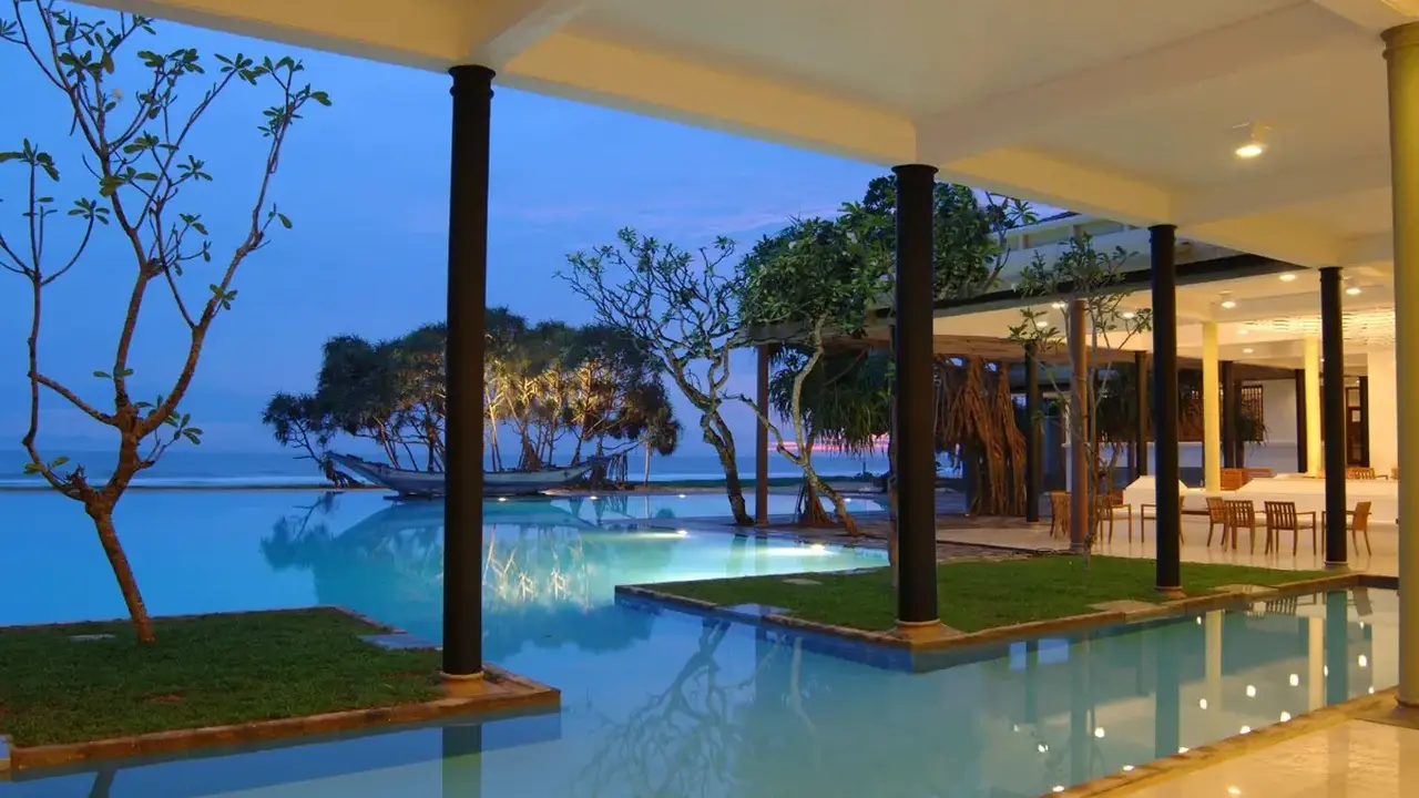 Heritance Ahungalla