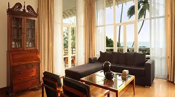 HERITANCE AHUNGALLA