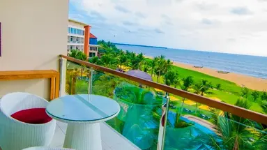 HERITANCE NEGOMBO