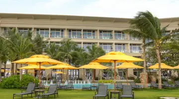 HERITANCE NEGOMBO